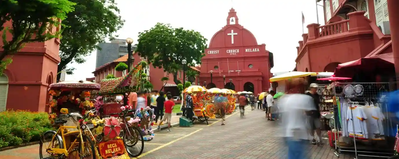 Malaysia An Experience Like No Other-1